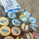 영목장 | 상하목장 아이스크림 &amp; 프로즌 그릭요거트 전 메뉴 내돈내산 비교 후기 (칼로리·맛 추천)
