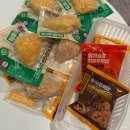 끼니끼니주먹밥 | 한끼통살 주먹밥 내돈내산, 추천하는 맛과 아쉬웠던 점까지 솔직후기