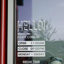 고고크레인 | 탕정양식 크레인 파스타에서 브런치 골고루 맛보기~!