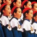 리틀엔젤스 예술단 이미지