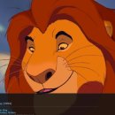 Lion King OST - Can you feel the love tonight 이미지