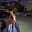 인갤러리 | 창경궁 고궁스냅 후기 | 인갤러리 선릿한복 브러쉬앤꼬리빗 첫돌사진 내돈내산 솔직리뷰