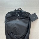 피오비코리아 | 아크테릭스 헬리아드 15 백팩 언박싱