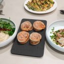 미친만두 | 미친만두 실비김치만두 매운만두 후기