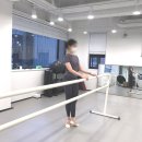 체형교정 성인발레 이미지