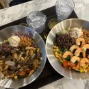 별빛스푼두정점 | [별빛스푼 천안두정점] 가성비내리는 포케맛집 그릭요거트 맛집 푸짐한 양 푸짐한 재료 풍부한 맛 내돈내산