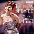 [올드팝] Till I Waltz Again with You - Teresa Brewer 이미지