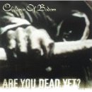 Children of bodom - If You Want Peace... Prepare For War 이미지