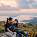 뚜벅뚜벅 이미지