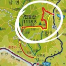 능전 | 2024년 10월 12일 가을 민둥산 억새축제! 두 번째 다녀오다! / 능전 마을 코스 소요시간