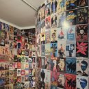 이함캠퍼스 ＜침묵, 그 고요한 외침＞ 폴란드 포스터 전시 이미지