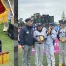 경주베이스볼파크 제2야구장 이미지