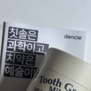 민트 | 잇몸건강, 구취제거 🌿 덴클 비건인증 천연가루치약 : 마일드 민트 후기