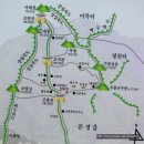 문경새재 도립공원(2) 제3관문 조령 가는 길