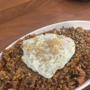 반도 | 을지로 혼밥 추천 [꾸왁칼국수](웨이팅, 메뉴, 김치볶음밥)