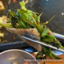 信유성 | (대전/어은동) 미나리삼겹살 신(信) 내돈내산 후기 – 냉삼+미나리의 중독 조합, 진짜 한 판 순삭됨