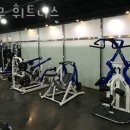 나무 휘트니스 이미지