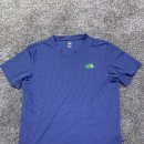 노스페이스 (THE NORTH FACES ) 하이브리드 쿨맥스 티셔츠. 이미지
