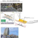 K-2 인입선으로 대구혁신도시와 1/2호선, 대구선, 경부선을 이어보면? 이미지