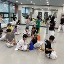 명곡태권도장 이미지