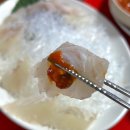[왕십리역 맛집]눈탱이 맞은 왕십리 포장마차 횟집 솔직후기 - 먹거리장터2