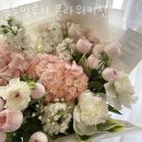 블루밍루시플라워키친 - 강남구 논현로149길 40 | 블루밍루시플라워키친