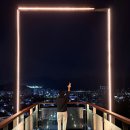밀양 달빛쌈지공원 방문기, 밀양시내 경이 아름다운 힐링 산책 명소