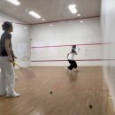 자유로 프라자 | 장유 스포츠센터 스쿼시 초급반 강습 후기