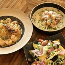 효산캐슬 | 일산 정발산역 파스타 맛집 이그조틱 고양일산점 방문 후기