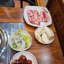 마포생갈비 이미지