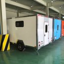 ㈜금강특장차 이미지