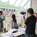 스마트폰으로 단편영화 영상 제작 이미지