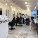 뉴히라 헤어 이미지