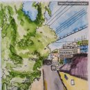 그리움 그리다 이미지