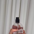 템퍼러리 | 템포러리 향수 후기(블랑쉬 ,옴므,블랙베리,베티베리오)