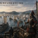 (주)대양목재(1종) | 한산도 대첩, 학의 날개를 움직인 사람들
