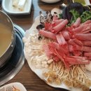 해버섯샤브샤브 네이버블로그