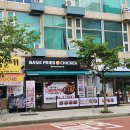 베이직프라이드치킨 김포사우점 | 상가전문인테리어 퍼스낼리티: 베이직프라이드치킨 김포 사우점