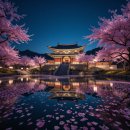 봄의향연 이미지