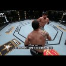 [UFC on ESPN 29] 캐노니어 vs 가스텔럼 경기 예상 이미지