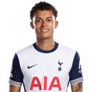 24-25 브레넌 존슨 이미지