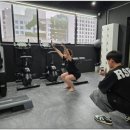 기초근력운동 이미지