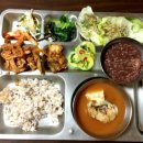 구내식당 이미지