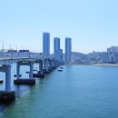 남항대교 이미지