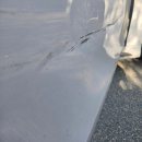 카닥 테크센터 죽전점 | 안성 수입차수리 잘하는 곳｜그랜저 21년식 조수석 도어 보수 후기