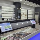 GLASTAR 안경 이미지