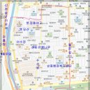 13. 상동(上洞), 수성들 위쪽 마을 이미지