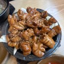 조봉순국밥 | 상무지구 밥집 조봉순상무국밥 본점 별관 ｜ 곱창구이 먹으러 다녀온 후기