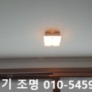 기마전기LED조명 이미지