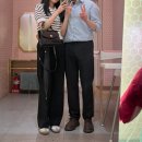 07.05. 런던스타일 꽃꽂이 | 2025. 6. (전주 마실을 곁들인..)